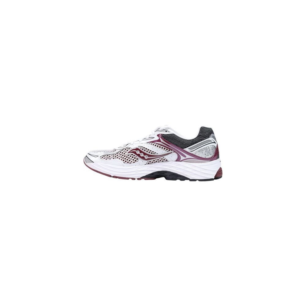 Saucony ProGrid Omni 9 OG Bordeaux Sneakers pour Homme