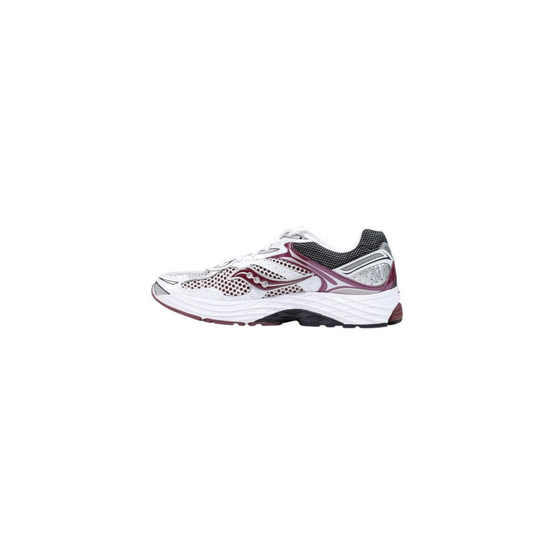 Saucony ProGrid Omni 9 OG Bordeaux Sneakers pour Homme