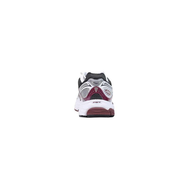 Saucony ProGrid Omni 9 OG Bordeaux Sneakers pour Homme