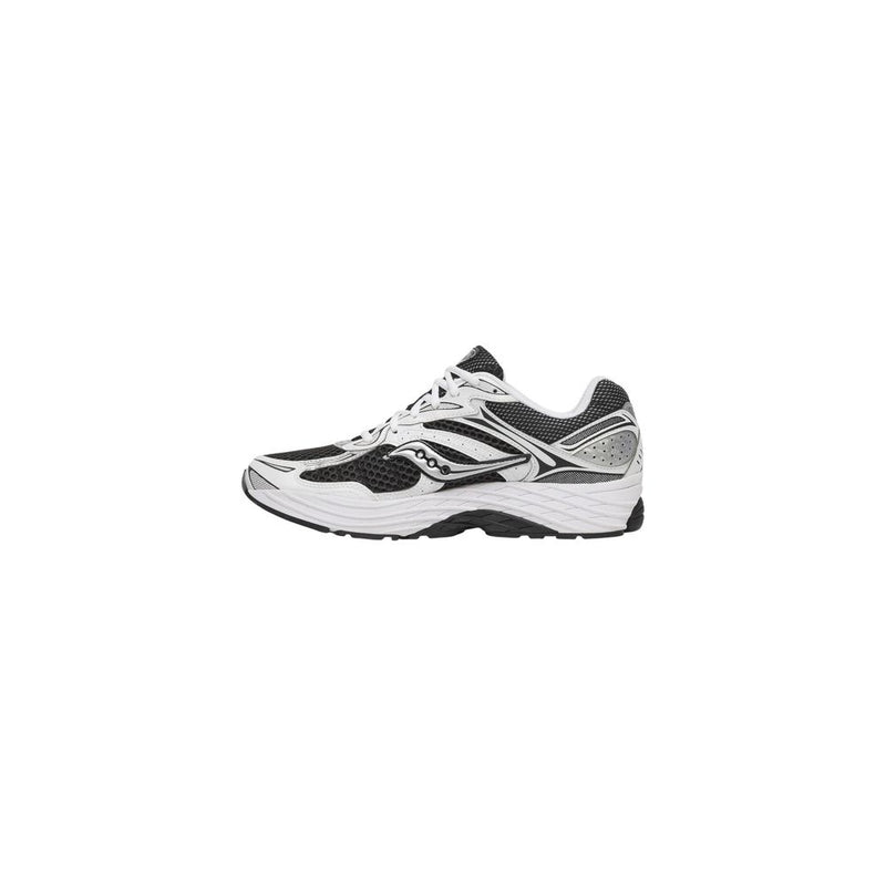 Saucony ProGrid Omni 9 OG Black and White Athletic Sneakers