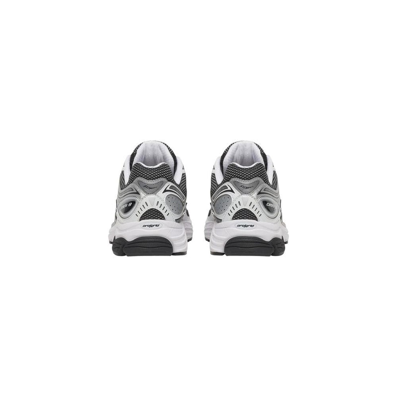 Saucony ProGrid Omni 9 OG Black and White Athletic Sneakers