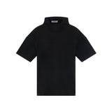 Ambush Black Cotton Sweatshirt for Men