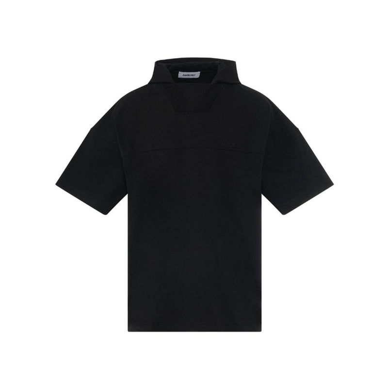 Ambush Black Cotton Sweatshirt for Men