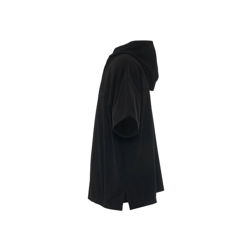 Ambush Black Cotton Sweatshirt for Men