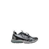 Off-White Be Right Back Gray Athletic Sneakers for Men