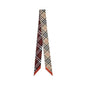 Burberry Beige Silk Scarf