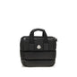 Moncler Black Nylon Shoulder Bag