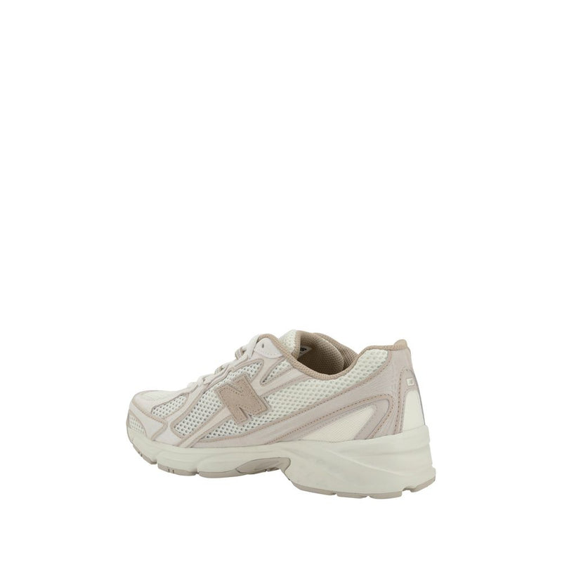 New Balance 740 Sneakers - White Athletic Shoes for Women