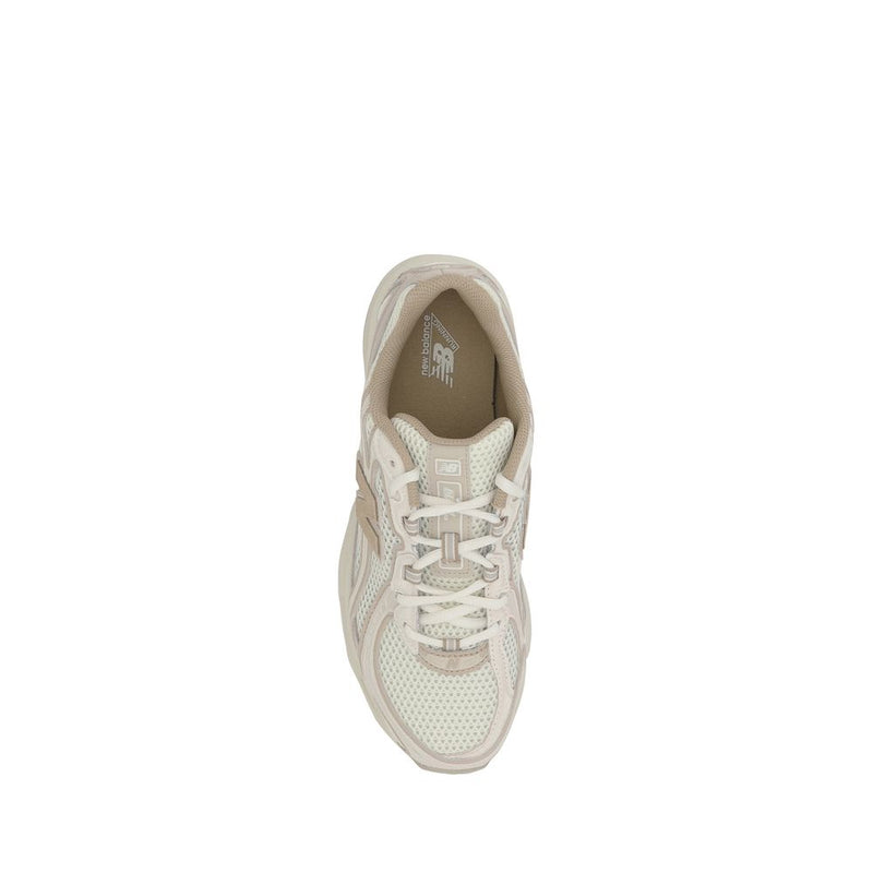 New Balance 740 Sneakers - White Athletic Shoes for Women