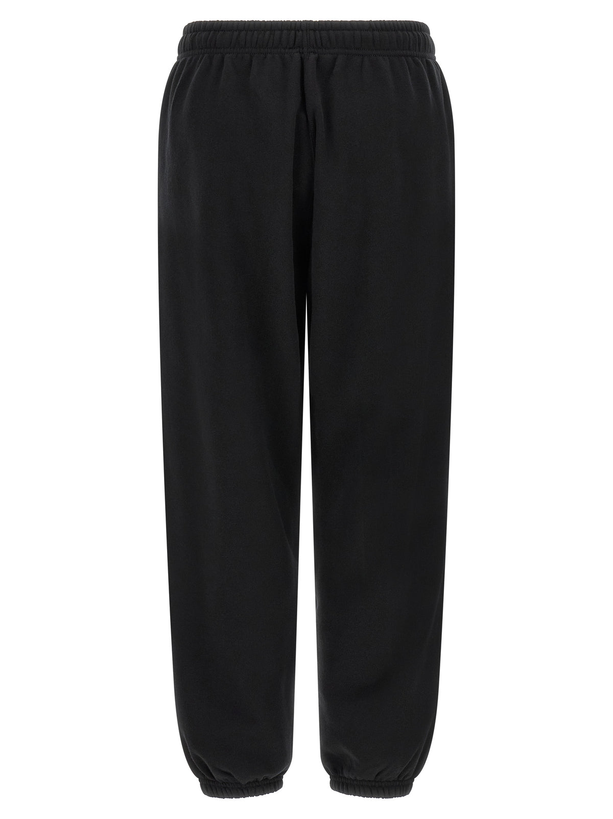 Polo Ralph Lauren Black Cotton Joggers - Stylish Workout Pants