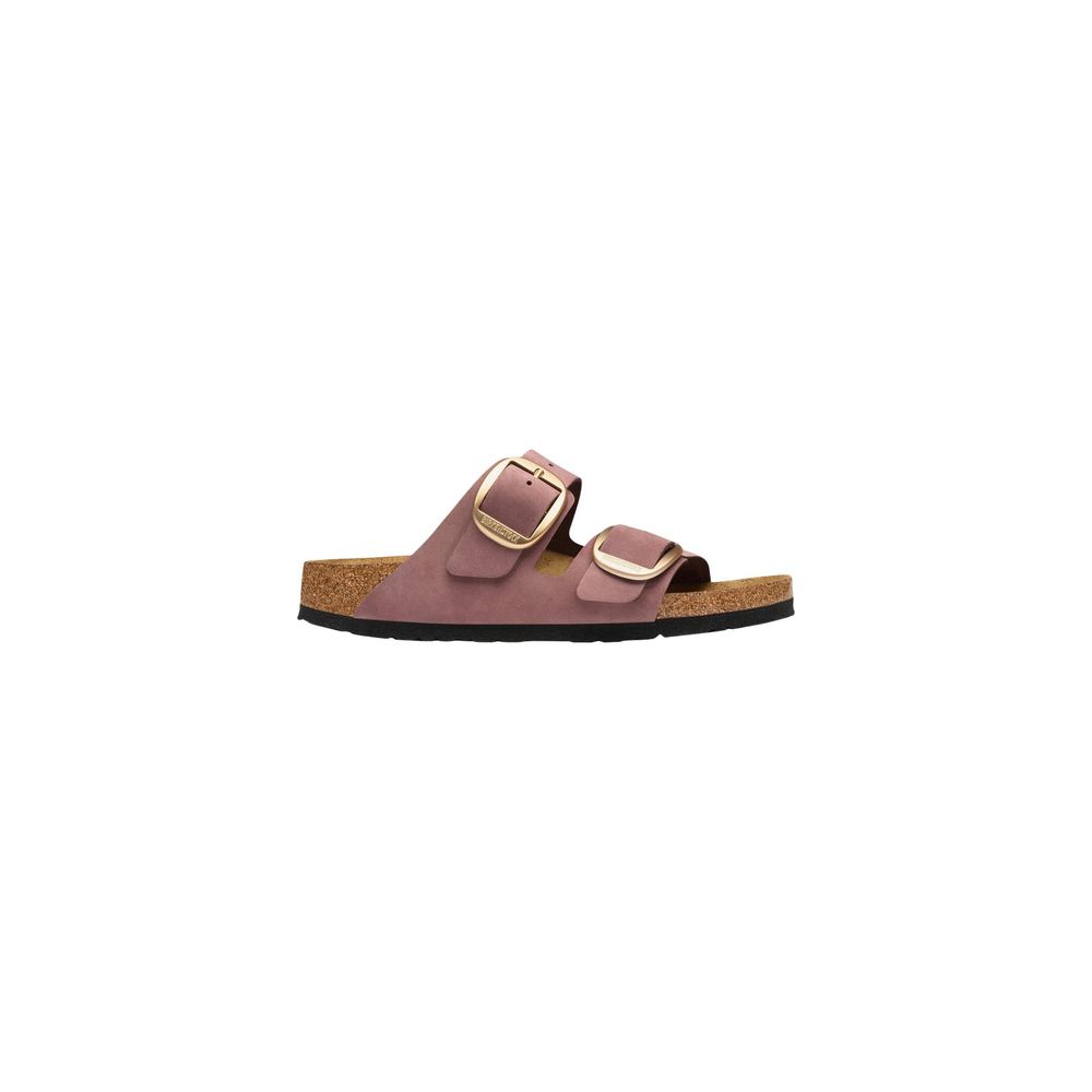 Birkenstock Arizona BB Multicolor Leather Flat Sandals
