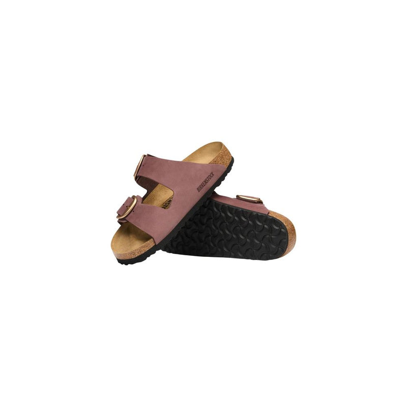 Birkenstock Arizona BB Multicolor Leather Flat Sandals