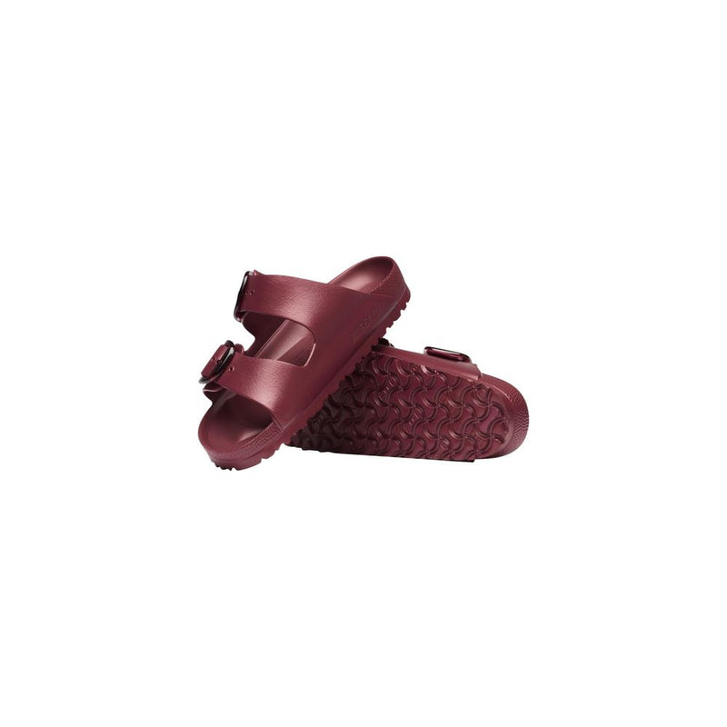 Birkenstock Bordeaux EVA Flat Sandals - Iconic Comfort