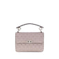 Valentino Garavani Multicolor Lamb Ovis Aries Aries Handbag