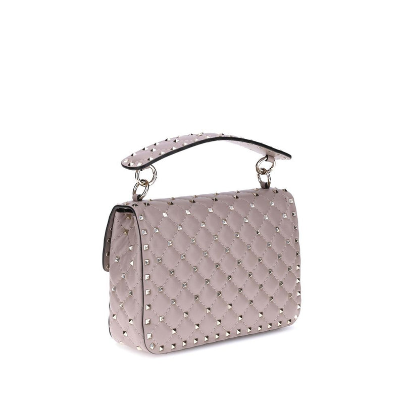 Valentino Garavani Multicolor Lamb Ovis Aries Handbag