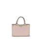 Valentino Garavani Multicolor Calf Leather Bos Taurus Handbag