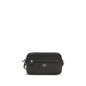 Valentino Garavani Black Calf Leather Bos Taurus Wallet