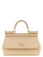 Dolce & Gabbana Multicolor Calfskin Handbag
