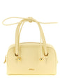 Furla Bicolor Calfskin Handbag