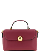 Furla Moonlight Multicolor Calfskin Handbag