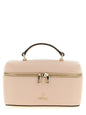 Furla Multicolor Calfskin Crossbody Bag