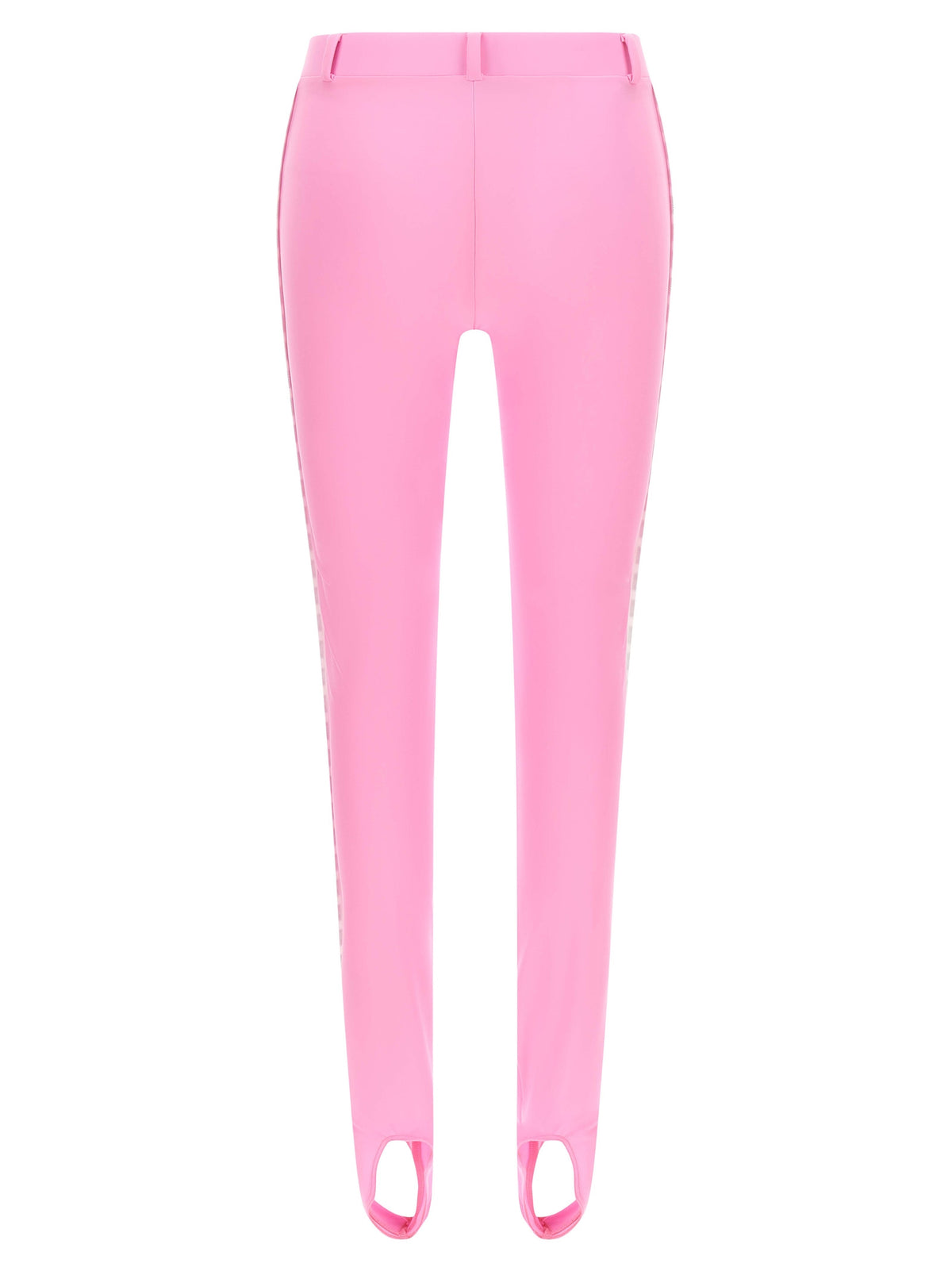Leggings Moschino Multicolores en Polyamide pour Femme