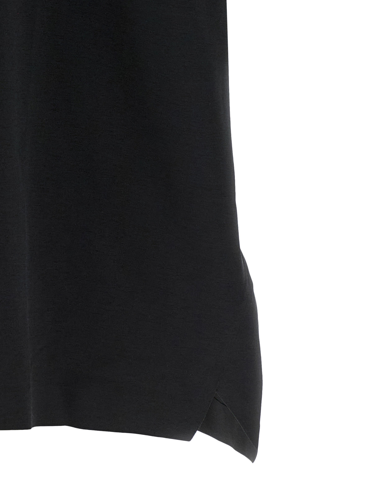 Polo Shirt Arc'teryx Veilance Metron Noir en Polyester