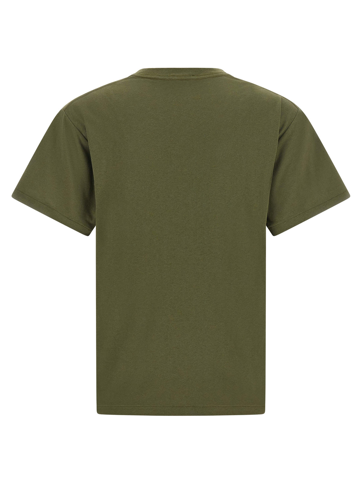 Polo Ralph Lauren Bicolor Cotton T-Shirt