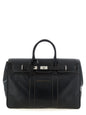 Brunello Cucinelli Black Calfskin Accessories