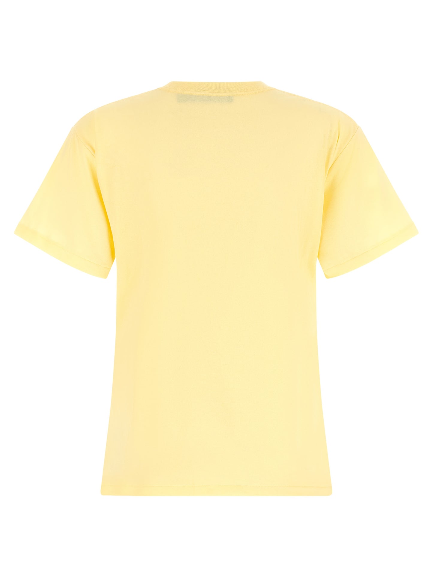 Polo Ralph Lauren Bicolor Cotton T-Shirt