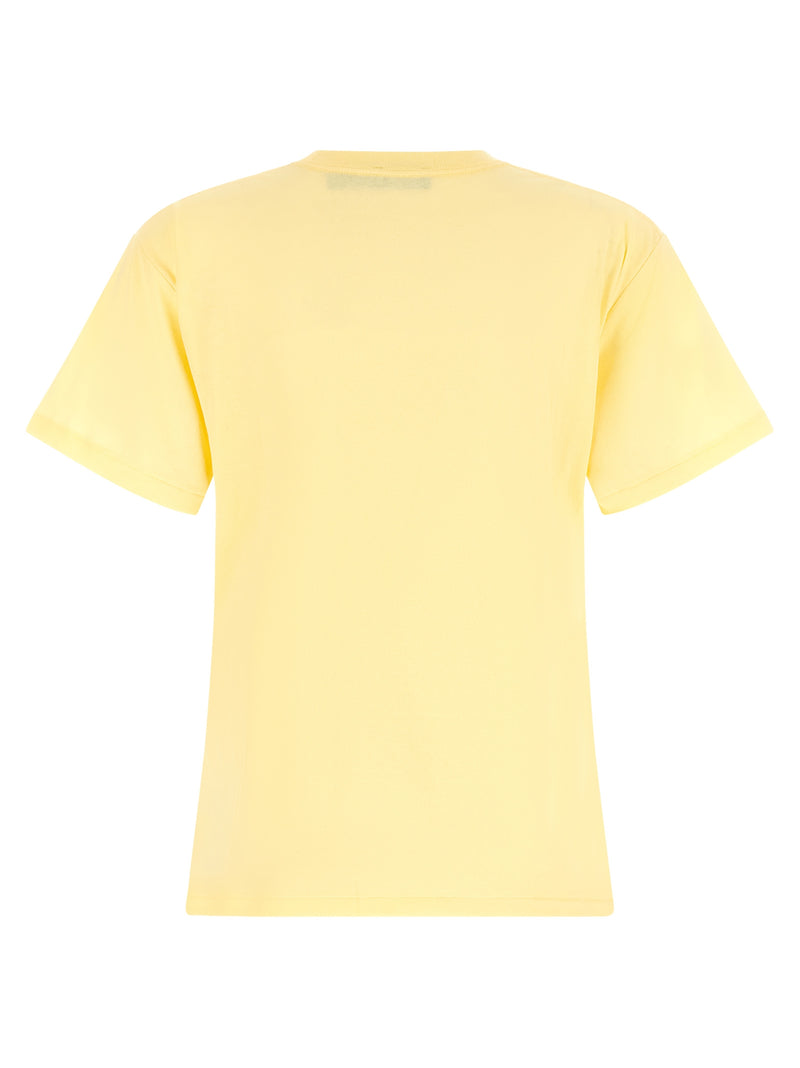 Polo Ralph Lauren Bicolor Cotton T-Shirt