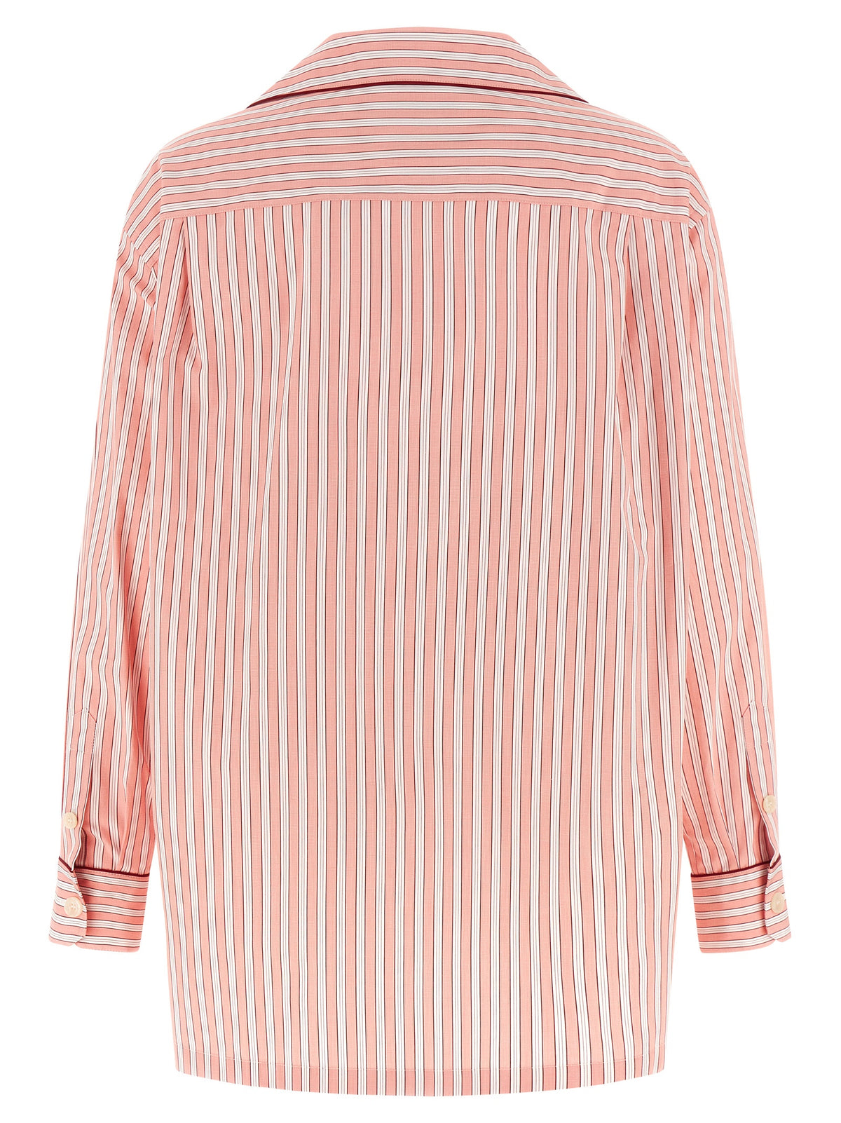 Chemisier Dolce & Gabbana en coton multicolore