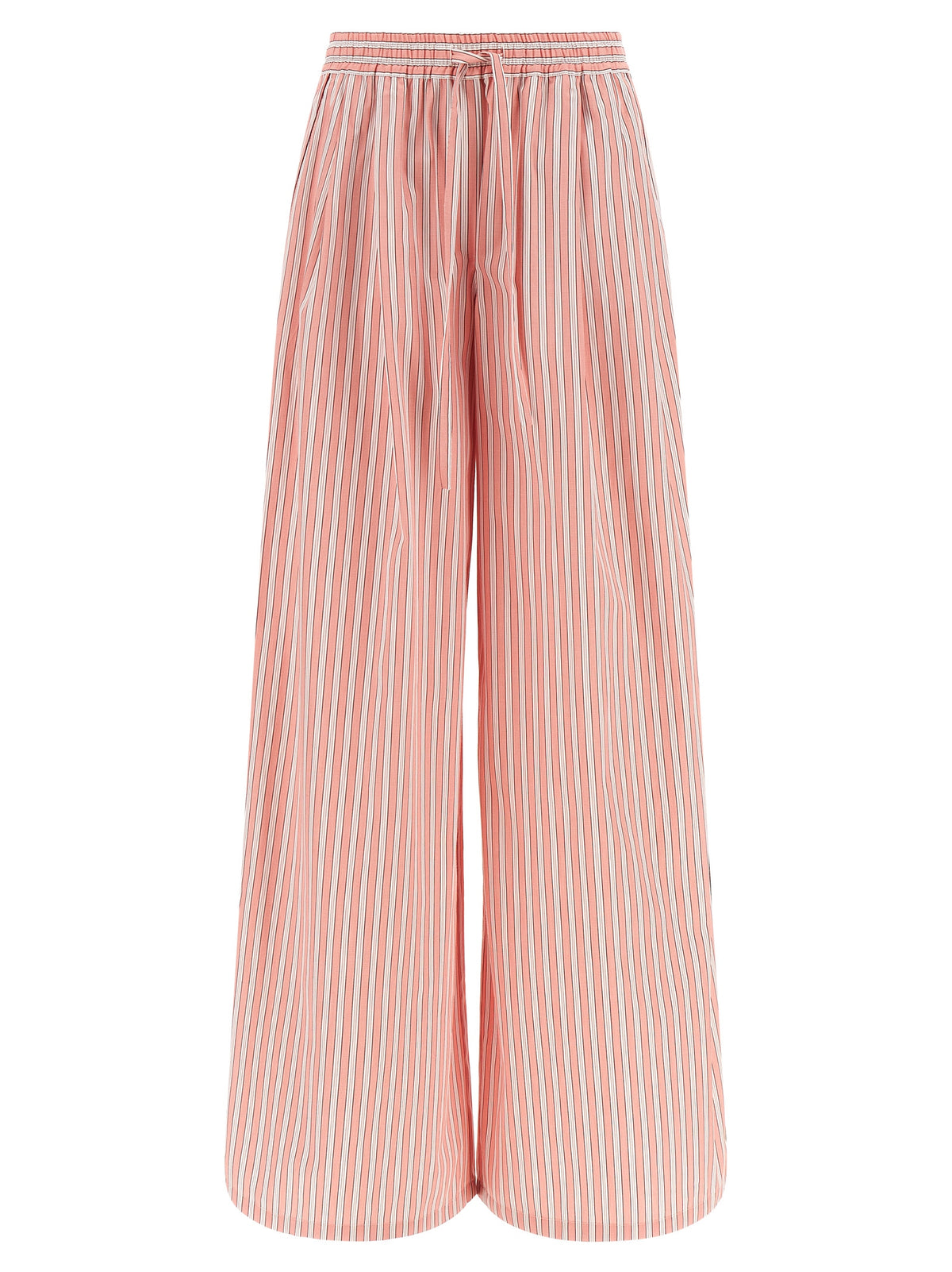Bas de pyjama Dolce & Gabbana en coton multicolore