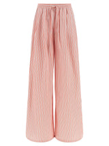 Bas de pyjama Dolce & Gabbana en coton multicolore