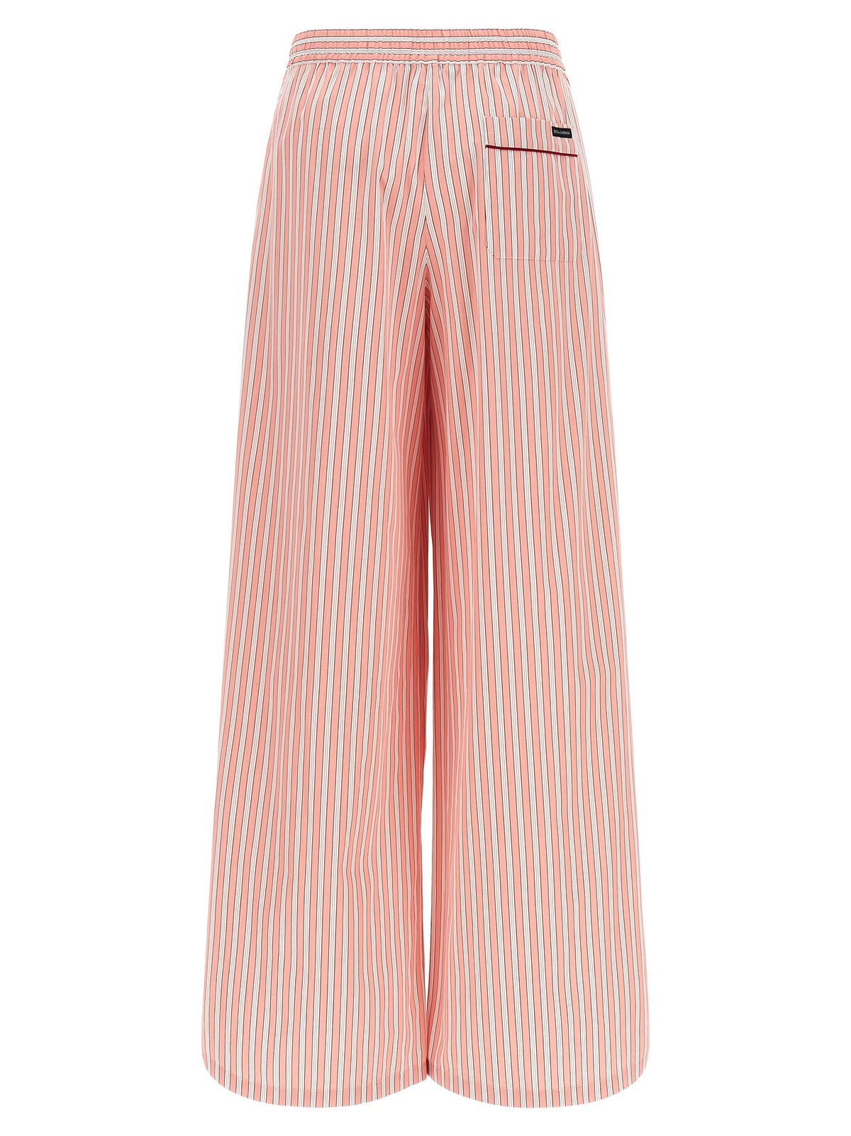 Bas de pyjama Dolce & Gabbana en coton multicolore