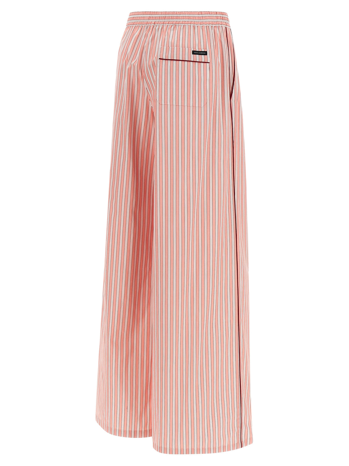 Bas de pyjama Dolce & Gabbana en coton multicolore