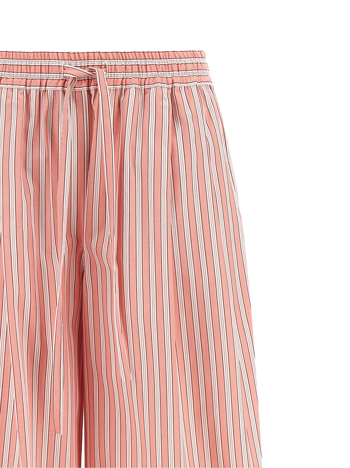 Bas de pyjama Dolce & Gabbana en coton multicolore
