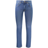 Jeans Pepe Jeans en coton bleu pour homme