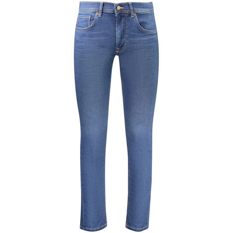Jeans Pepe Jeans en coton bleu pour homme