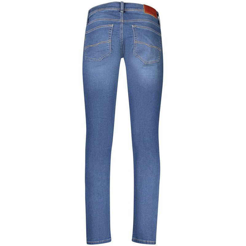Jeans Pepe Jeans en coton bleu pour homme