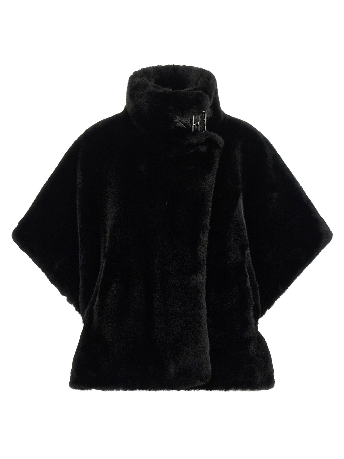 Manteau PINKO en polyester noir