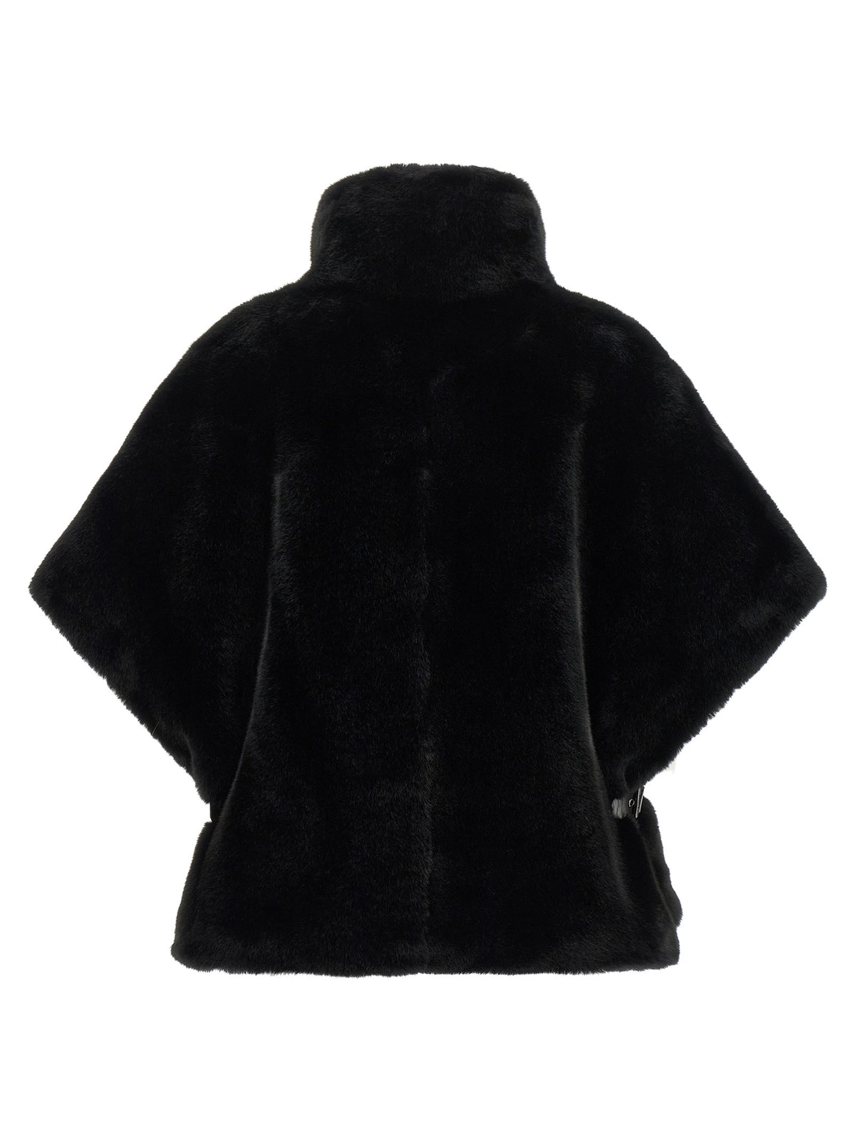 Manteau PINKO en polyester noir
