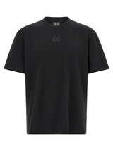 44 Label Group Vêtements de sport en coton noir