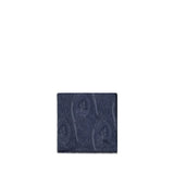 Écharpe Etro bleue en modal