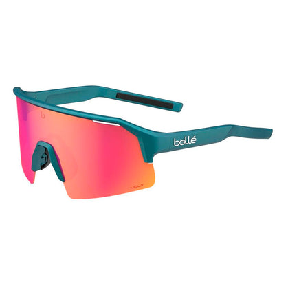 Bolle Bicolor Nylon Sunglasses