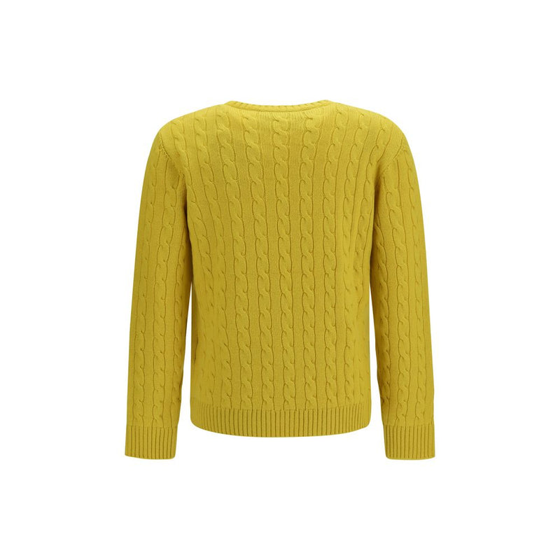 Pull en cachemire bicolore Valentino Garavani