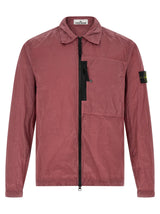 Chemisier Stone Island multicolore en polyamide