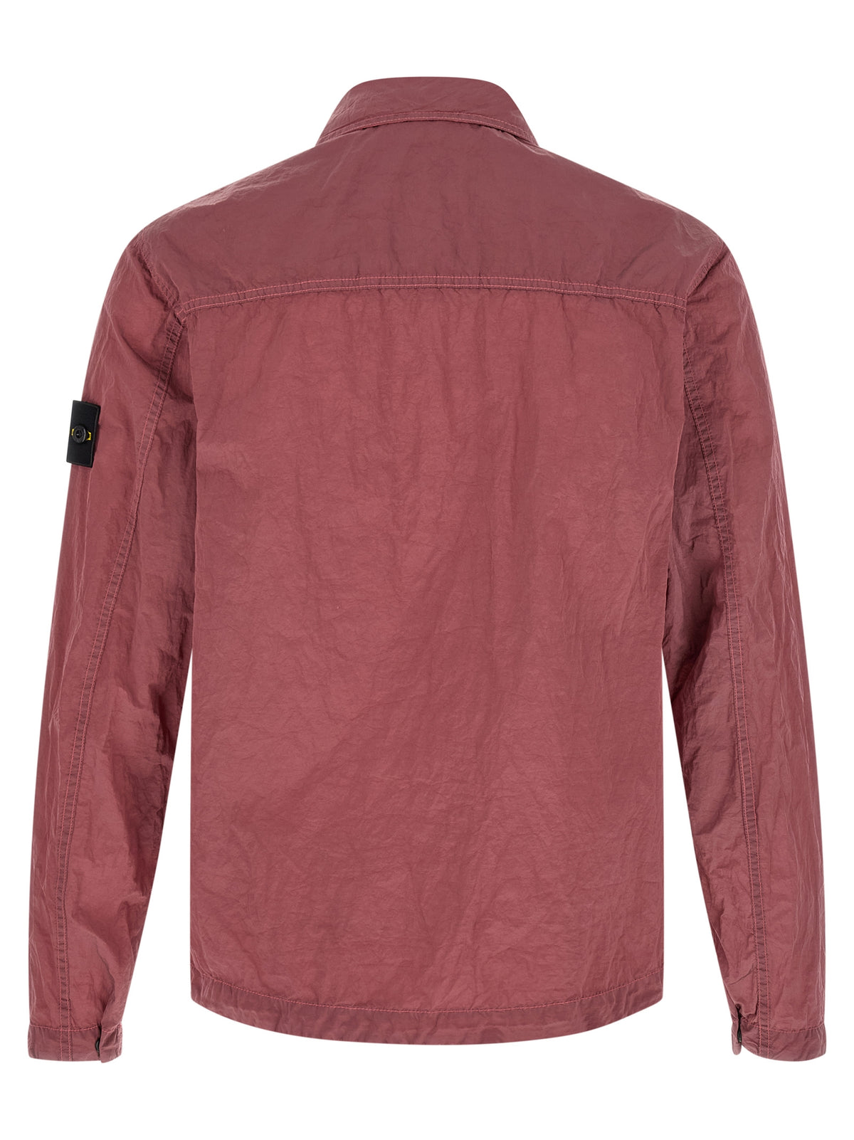 Chemisier Stone Island multicolore en polyamide