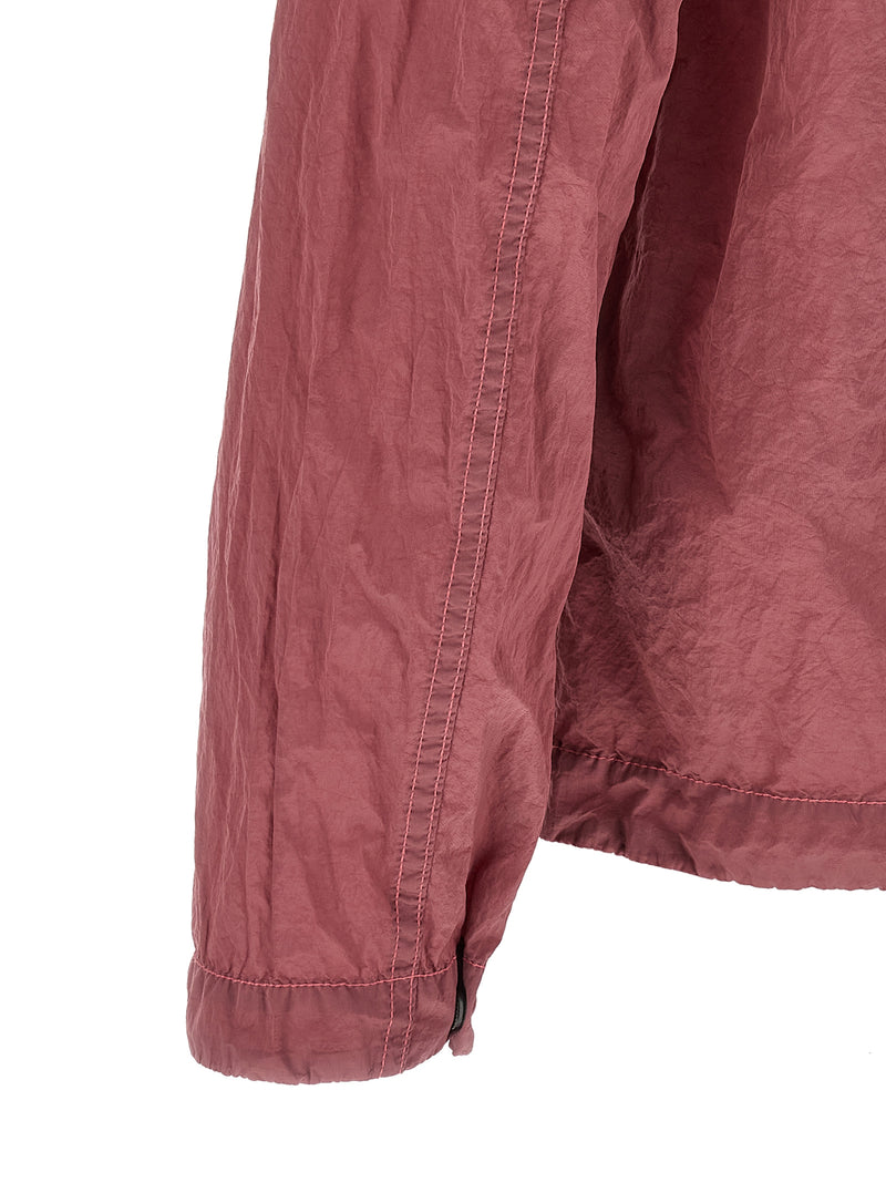 Chemisier Stone Island multicolore en polyamide