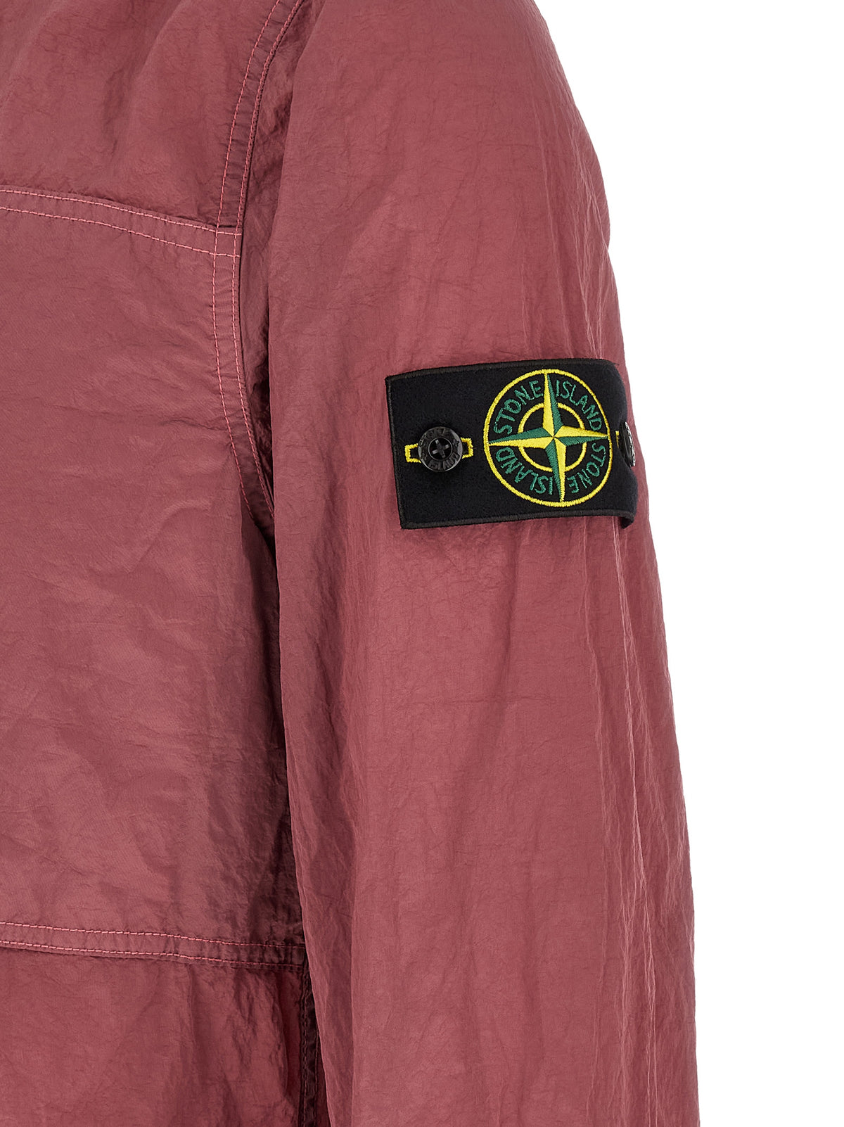 Chemisier Stone Island multicolore en polyamide